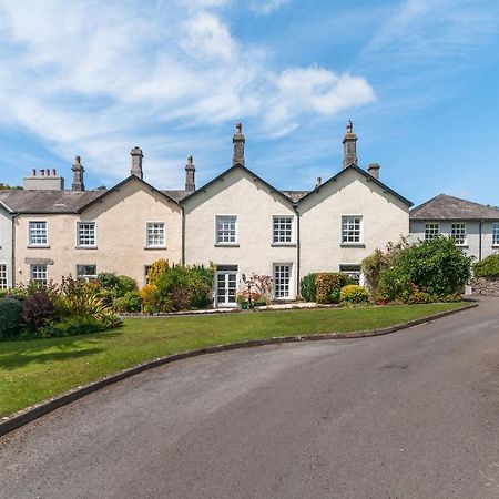 8 Kents Bank House Leilighet Grange-over-Sands Eksteriør bilde
