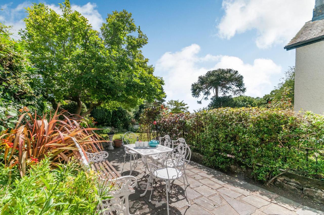 8 Kents Bank House Leilighet Grange-over-Sands Eksteriør bilde